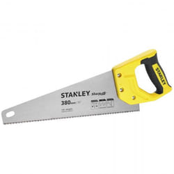 Scie manuelle Stanley STHT20366-1; 380 mm; universel