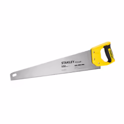 Scie manuelle Stanley STHT20368-1; 550 mm