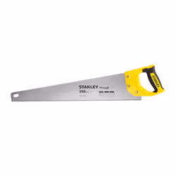 Scie manuelle Stanley STHT20368-1; 550 mm