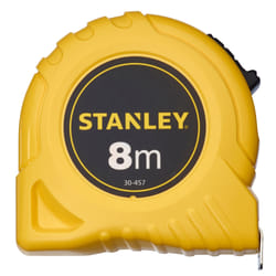 Mètre à ruban Stanley 1-30-457; 8 m