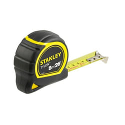 Black & Decker 1-30-656 mètre à ruban 8 m