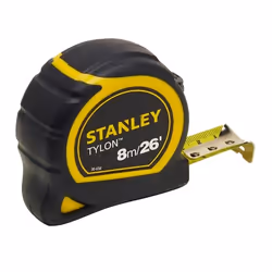 Black & Decker 1-30-656 mètre à ruban 8 m - Vue supplémentaire 4