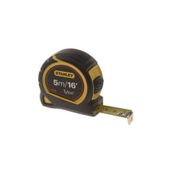 Stanley - 1-30-696 mètre à ruban 5 m jaune