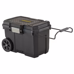 Black & Decker STST33090-1 boite à outils Boîte à outils Plastique Noir