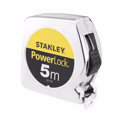 Stanley Powerlock