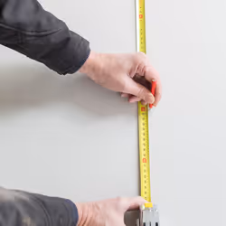 Stanley Powerlock mètre à ruban 5 m Acier au carbone Noir, Acier inoxydable, Jaune - Vue supplémentaire 7