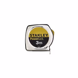 Mètre à ruban Stanley 1-33-218; 3 m