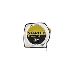 Mètre à ruban Stanley 1-33-218; 3 m