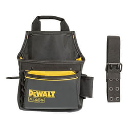 DeWALT DWST40101-1 Boîte à outils Noir, Jaune Bâche
