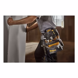 DeWALT DWST40101-1 Boîte à outils Noir, Jaune Bâche