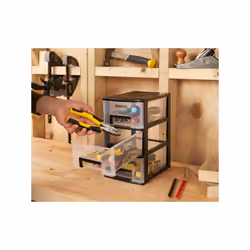 Boîte pour les outils Stanley STST40711-1