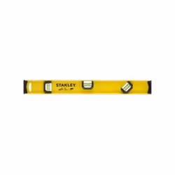 Niveau tubulaire Stanley 0-42-073; 45 cm