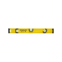 Niveau tubulaire Stanley 0-42-073; 45 cm
