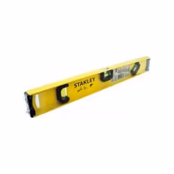 Niveau tubulaire Stanley 0-42-073; 45 cm