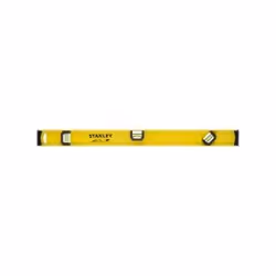 Niveau tubulaire Stanley 0-42-074; 60 cm