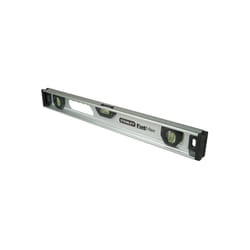 Stanley - Niveau Magnétique I-Beam ® Fatmax® 60 Cm