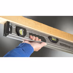 Stanley NIVEAU PROFILE I-BEAM FATMAX PRO