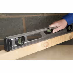Stanley NIVEAU PROFILE I-BEAM FATMAX PRO - Vue supplémentaire 4