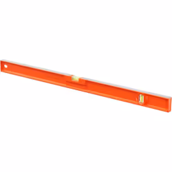 Description générale Le niveau TMLH 50 cm de Stanley est un outil de qualité, conçu pour offrir précision et durabilité. Fabr ...