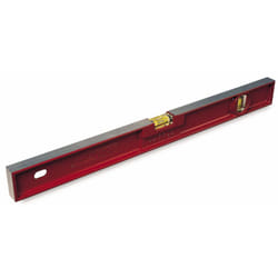 Stanley NIVEAU RECTANGULAIRE TMLH