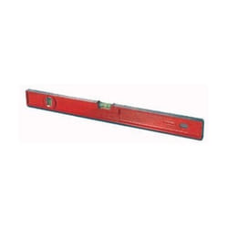 Stanley - Niveau rectangulaire tmlh 80 cm 1-42-254