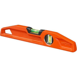 Niveau trapèze antichoc MLH antichoc STANLEY - 30 cm - 1-42-311