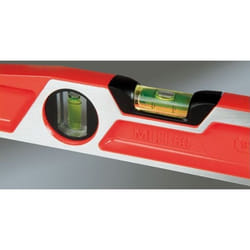 Niveau trapèze antichoc MLH STANLEY 50 cm - 1-42-313