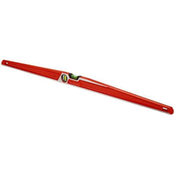 Niveau STANLEY MLH antichoc 100 cm - 1-42-316