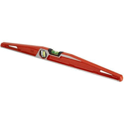 Niveau trapézoïdal semelle aimantee malh 60 cm - 1-42-423