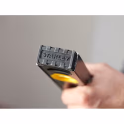 Stanley Fatmax Classic Pro niveau 0,6 m Noir, Jaune - Vue supplémentaire 7