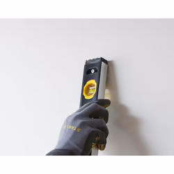 Stanley Fatmax Classic Pro niveau 0,6 m Noir, Jaune - Vue supplémentaire 8