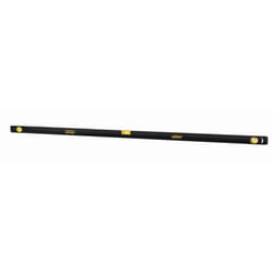 Stanley Fatmax Classic Pro niveau 1,8 m Noir, Jaune