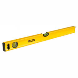 Niveau tubulaire Stanley Classic Box Level; 40 cm