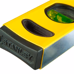 Niveau tubulaire Stanley Classic Box Level; 60 cm - Vue supplémentaire 4