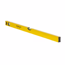Niveau tubulaire Stanley STHT1-43104; 80 cm