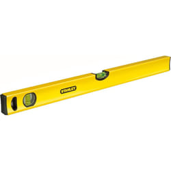 Niveau tubulaire Stanley STHT1-43105; 100 cm