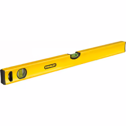 Niveau tubulaire Stanley STHT1-43105; 100 cm