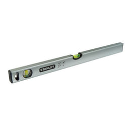 Stanley STHT1-43110 niveau 0,4 m Aluminium