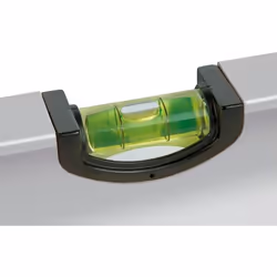 Stanley STHT1-43110 niveau 0,4 m Aluminium
