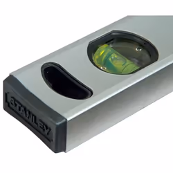 Stanley STHT1-43110 niveau 0,4 m Aluminium - Vue supplémentaire 4