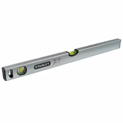 Niveau tubulaire Stanley Classic Box Level; 60 cm