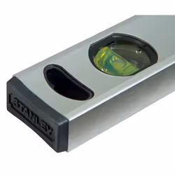 Stanley STHT1-43112 niveau 0,8 m Aluminium - Vue supplémentaire 8