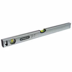 Niveau tubulaire Stanley Classic; 120 cm