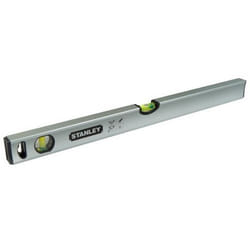 Niveau tubulaire Stanley Classic; 120 cm
