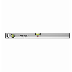 Stanley - Niveau tubulaire magnétique Classic 150 cm STHT1-43115
