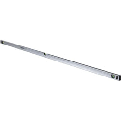 Niveau tubulaire magnétique classic 200cm - STHT1-43117