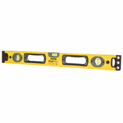 Niveau tubulaire Stanley FatMax Spirit; 60 cm