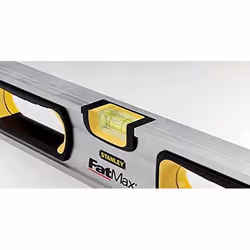 Niveau tubulaire Stanley FatMax; 60 cm