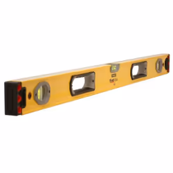 Niveau tubulaire Stanley FatMax; 90 cm
