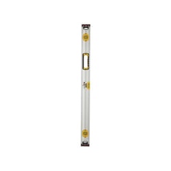 Stanley - Niveau tubulaire fatmax® ii 120cm - magnétique 1-43-549